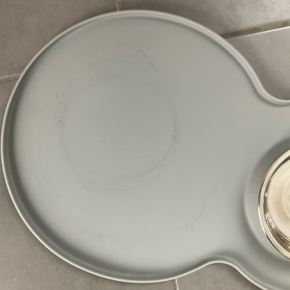 Catit silicone placemat - Picture 3 of 4